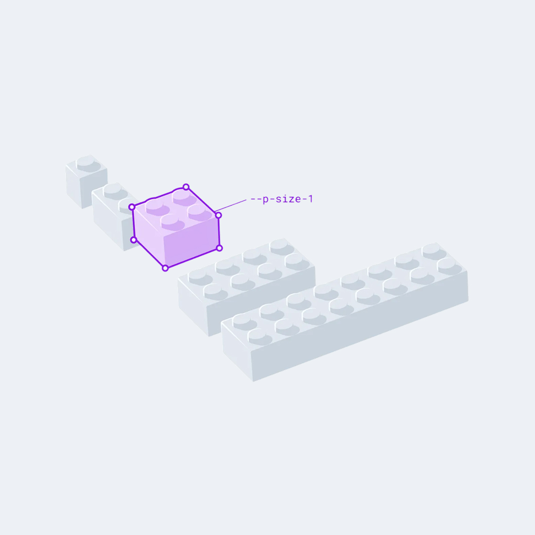 Malomo Design System