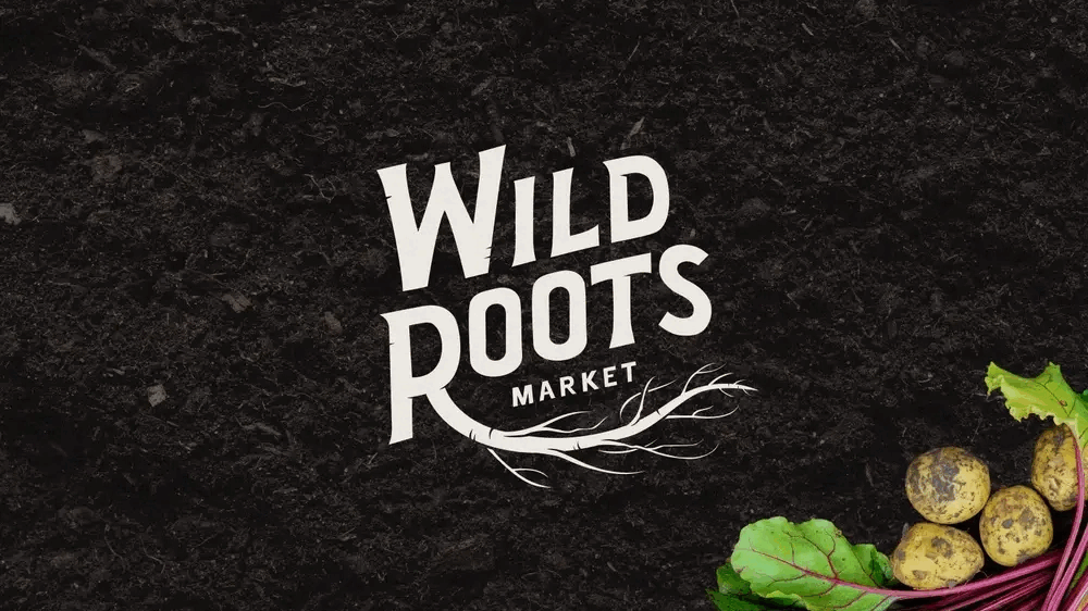 Wild Roots Market